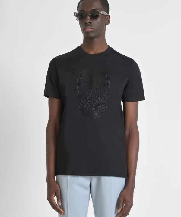 Camiseta regular fit - ANTONY MORATO