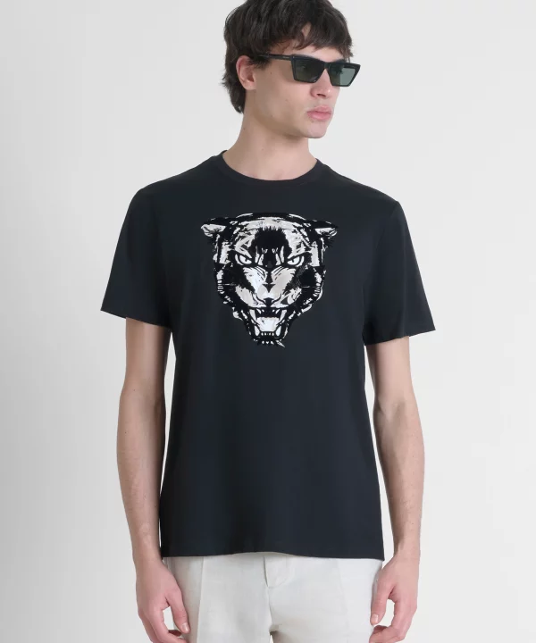 Camiseta regular fit - ANTONY MORATO