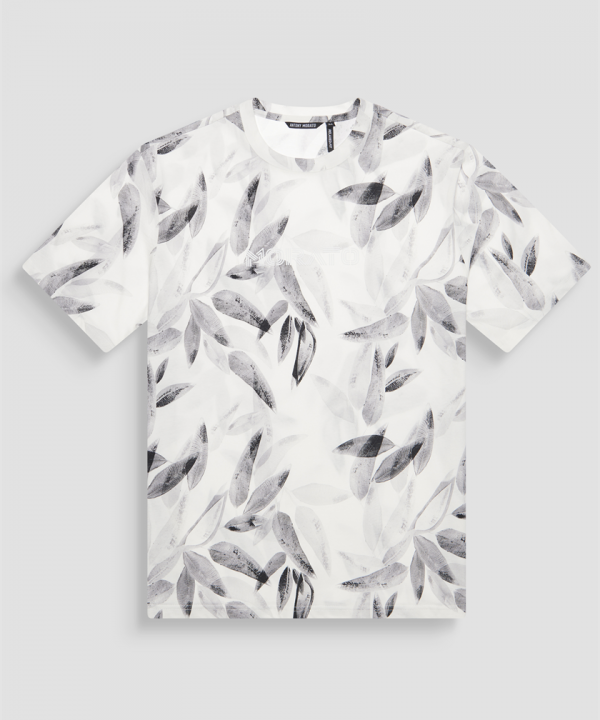 Camiseta relaxed fit - ANTONY MORATO