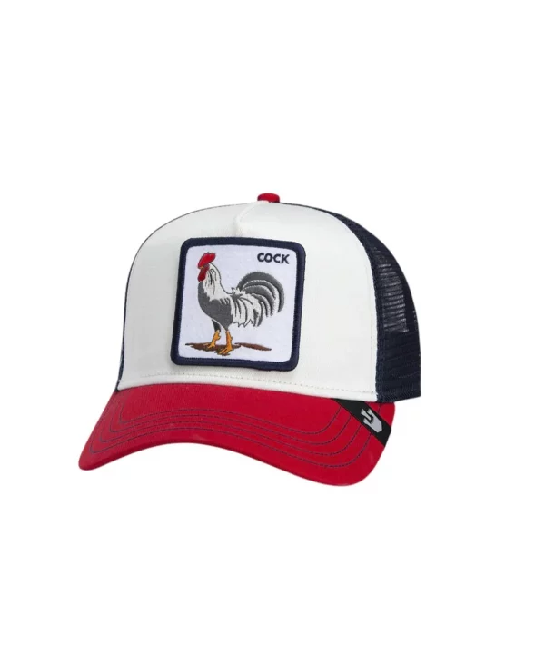 Gorra Cock – GOORIN BROS