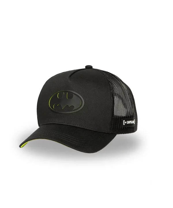 Gorra Batman - CAPSLAB