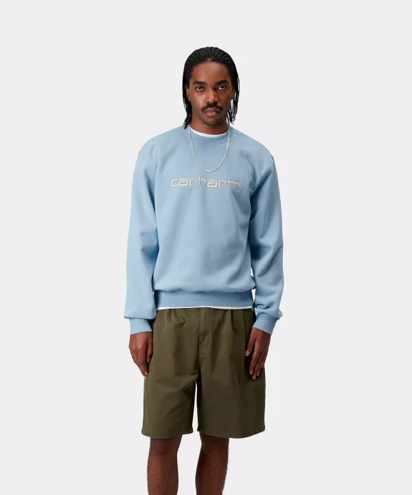 Sudadera Carhartt - CARHARTT WIP