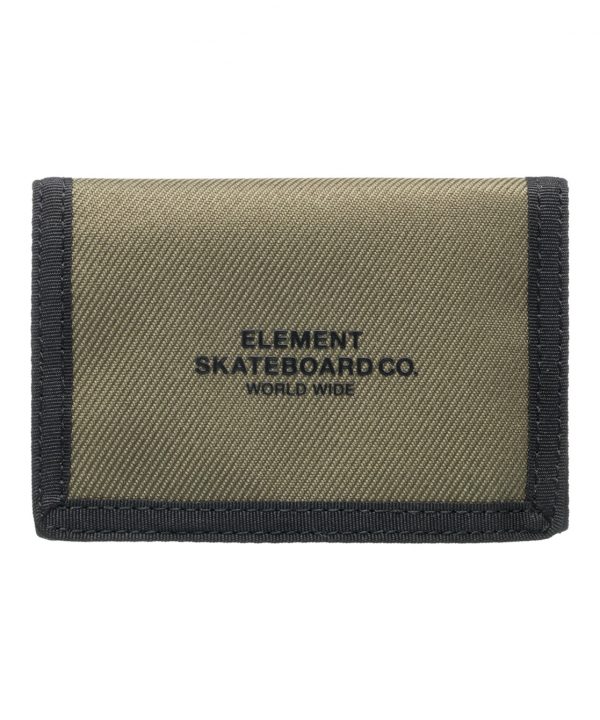 Cartera Skateboard Co - ELEMENT