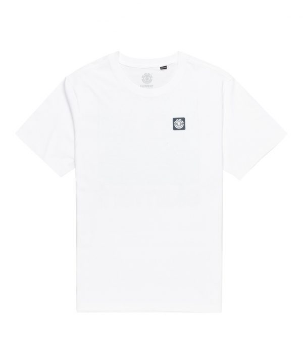 Camiseta Joint Texture - ELEMENT