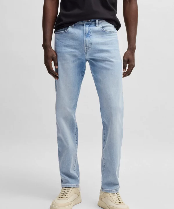Vaqueros maine regular fit - HUGO BOSS