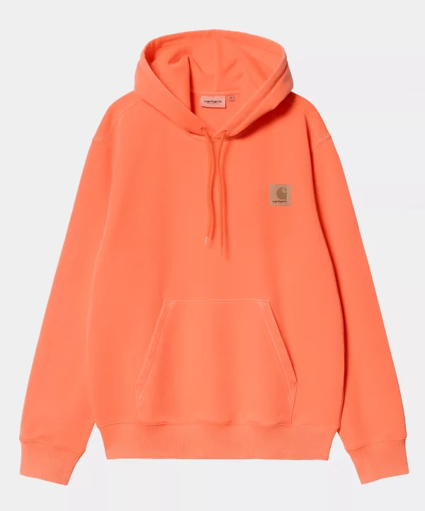 Sudadera Hooded Industry Sweat - CARHARTT WIP