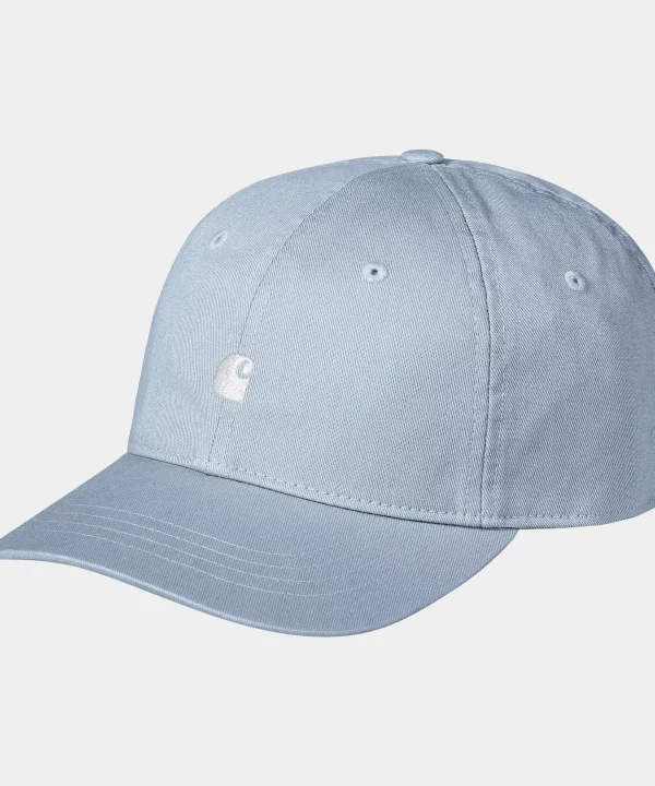 Gorra Madison Logo - CARHARTT WIP