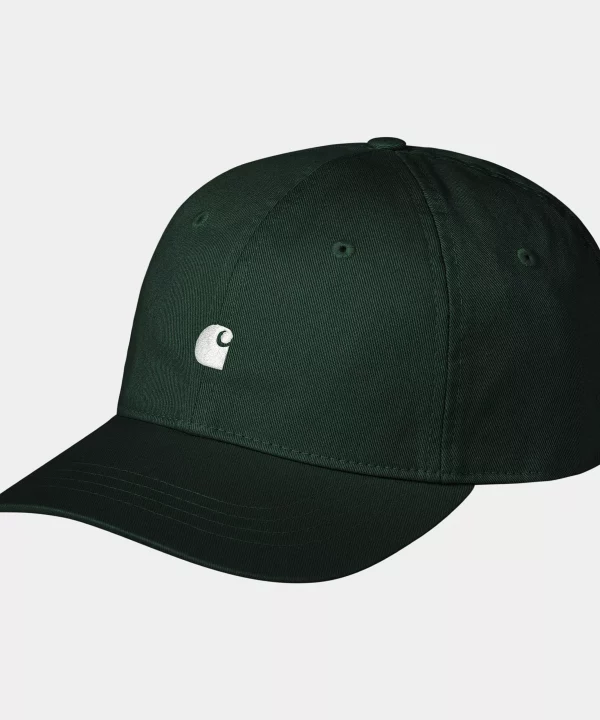 Gorra Madison Logo - CARHARTT WIP