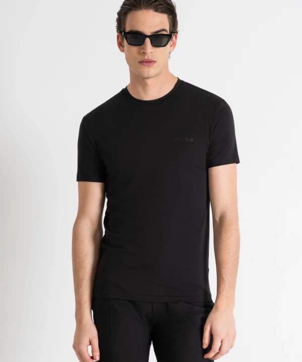 Camiseta super slim fit - ANTONY MORATO