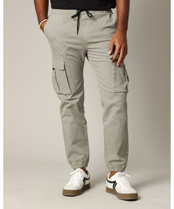 Pantalón Monroe PA M - DEELUXE