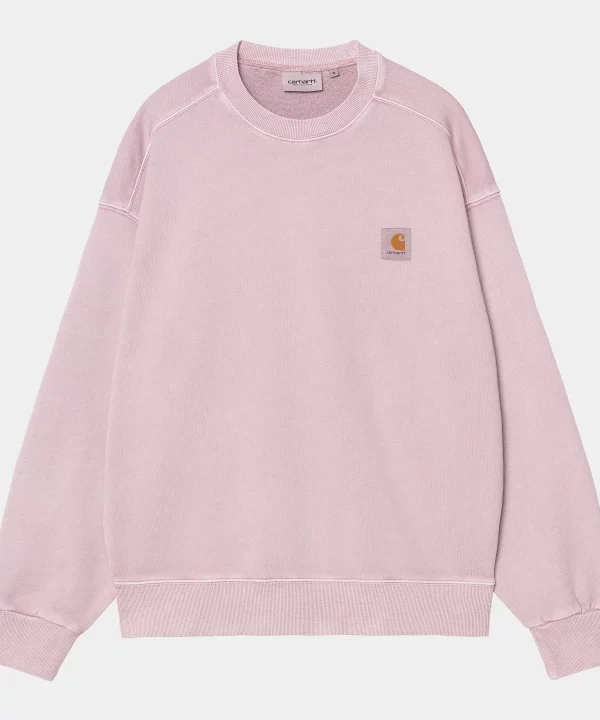 Sudadera Nelson - CARHARTT WIP