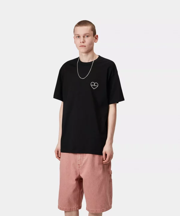 Camiseta S/S Furoshiki - CARHARTT WIP