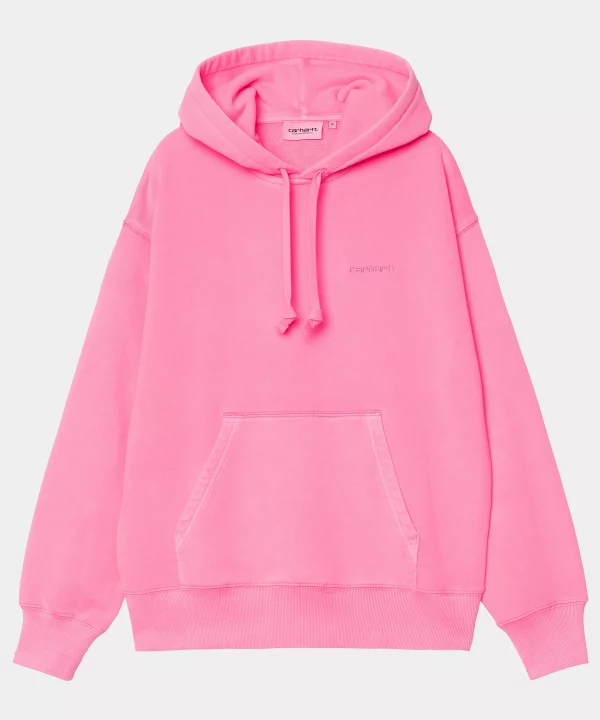 Sudadera W' Hooded Lumo Sweat - CARHARTT WIP
