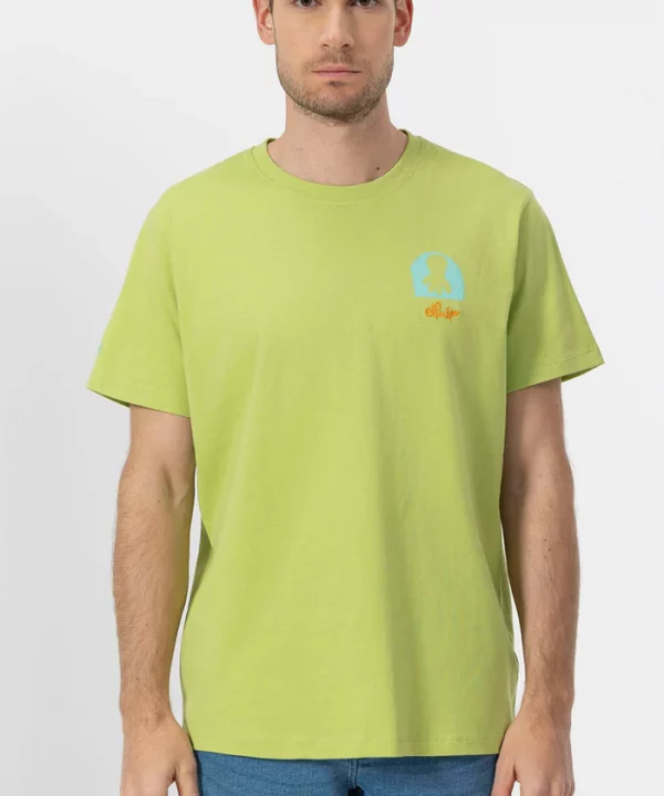 Camiseta Desierto - EL PULPO