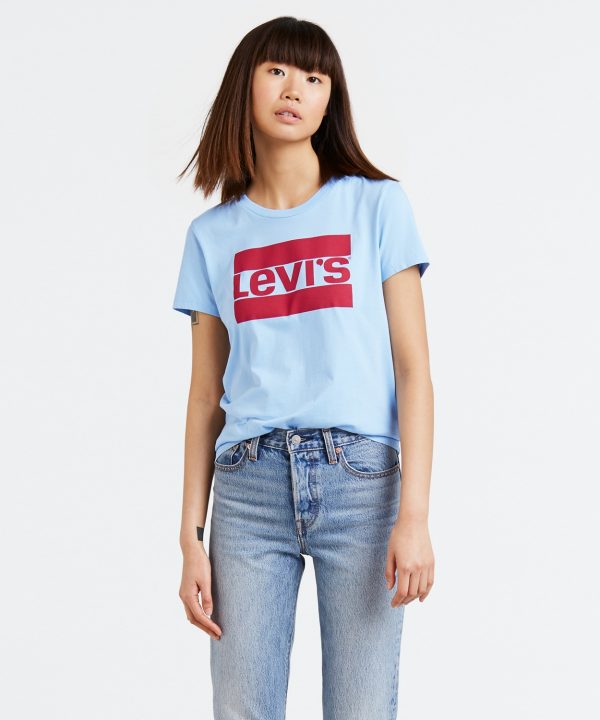 Camiseta The Perfect Tee - LEVI'S®