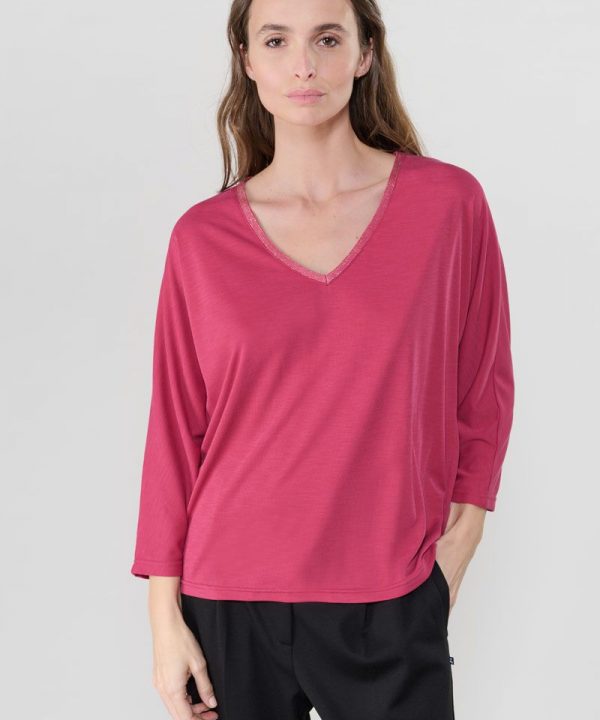Camiseta Cepada  - LTC