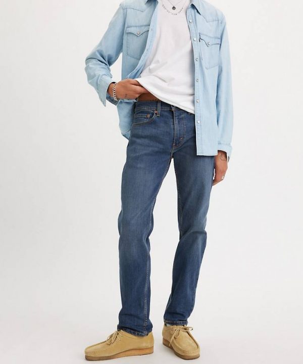 Jeans 502™ - LEVI'S®