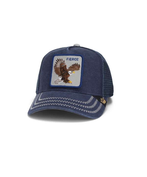 Gorra Fierce - GOORIN BROS
