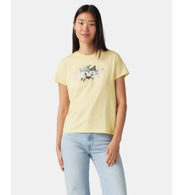 Camiseta The Perfect Tee - LEVI'S®