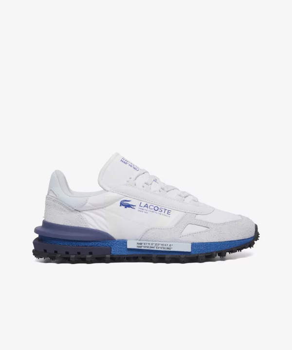 Zapatillas Elite - LACOSTE