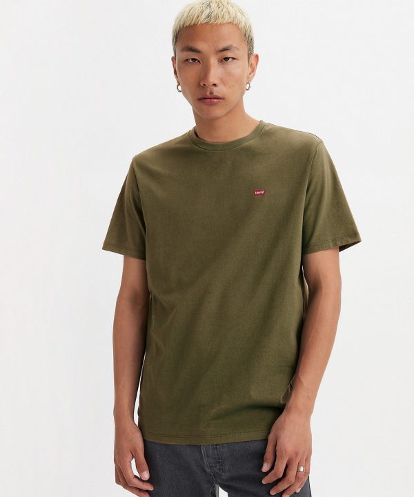 Camiseta Original Housemark - LEVI'S®
