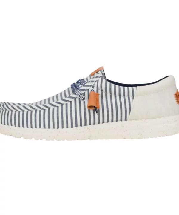 Zapatillas Wally Funk Nu Prep - HEY DUDE