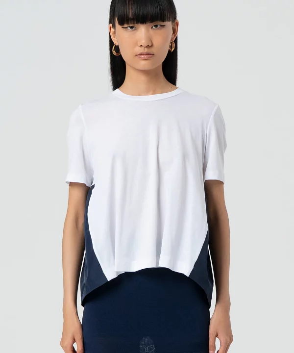 Camiseta Egg shaped - FRACOMINA