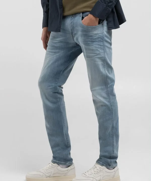 Jeans Slim Fit Anbass - REPLAY