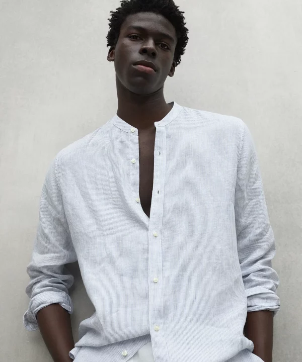 Camisa David - ECOALF