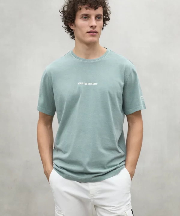 Camiseta Almera - ECOALF