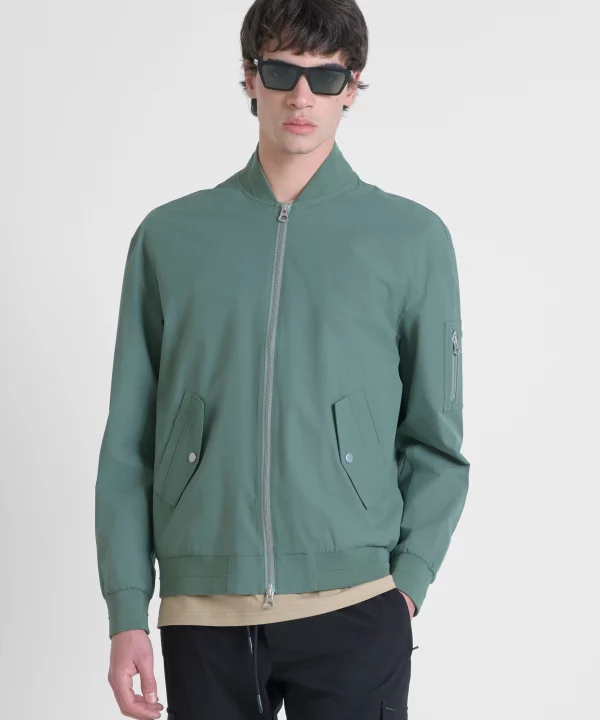 Chaqueta regular fit - ANTONY MORATO