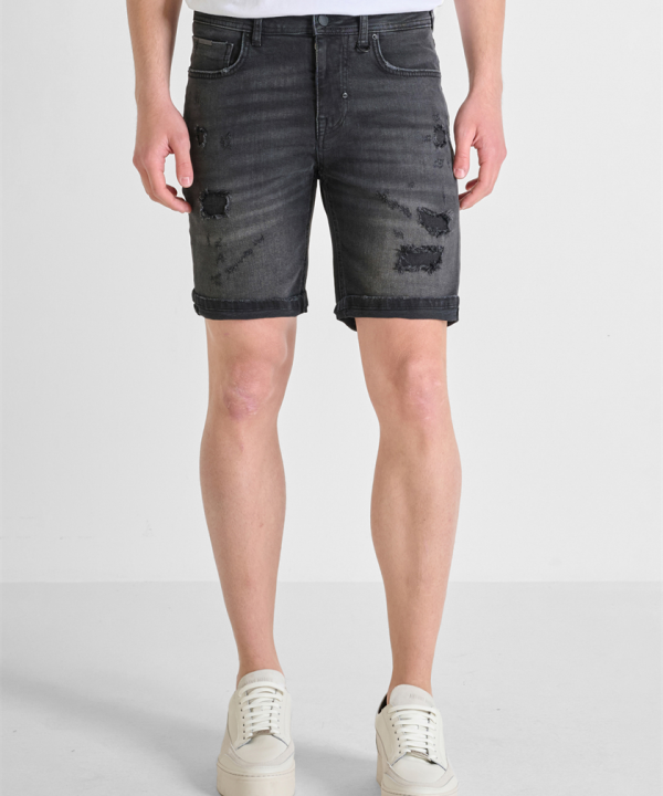 Short Randy Skinny Fit - ANTONY MORATO