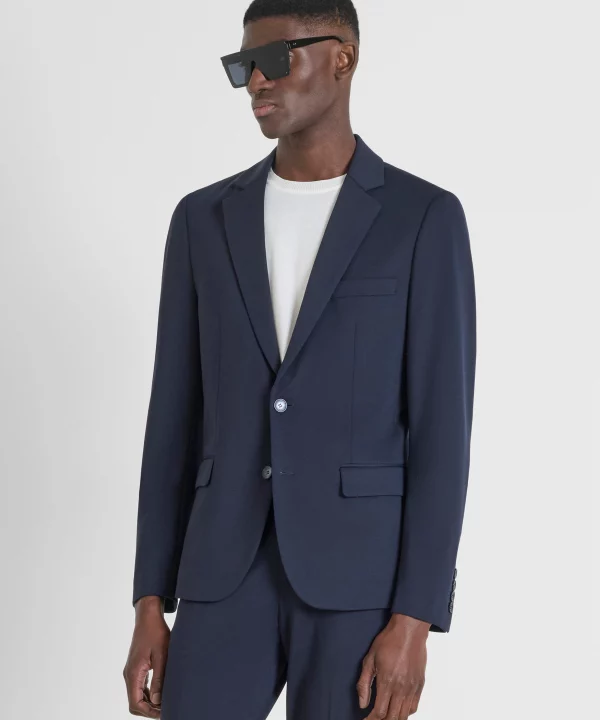 Chaqueta Ashe - ANTONY MORATO