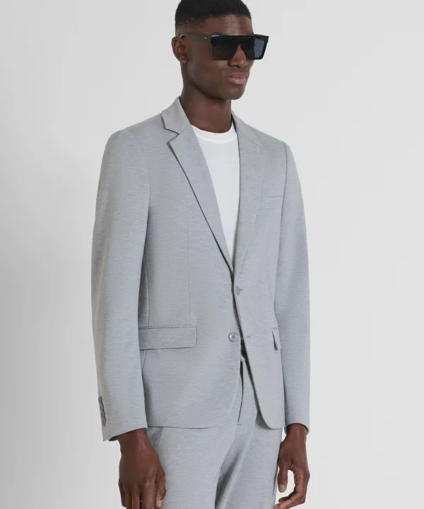 Chaqueta Ashe - ANTONY MORATO
