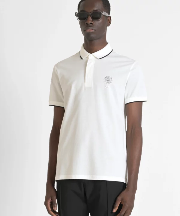 Polo regular fit - ANTONY MORATO
