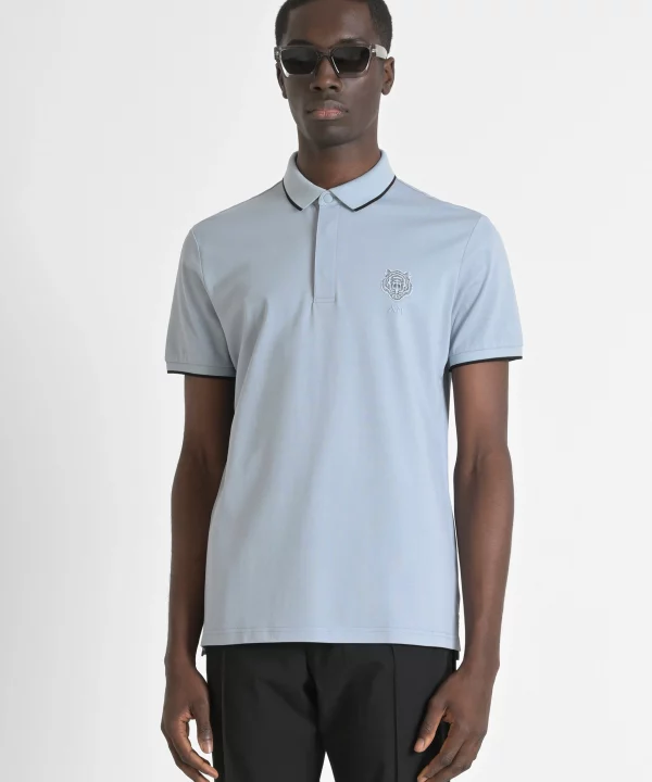 Polo regular fit - ANTONY MORATO
