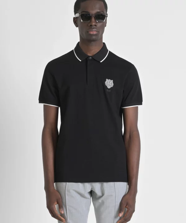 Polo regular fit - ANTONY MORATO