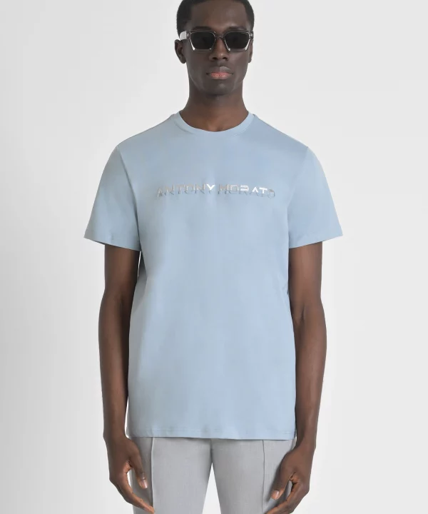 Camiseta regular fit - ANTONY MORATO