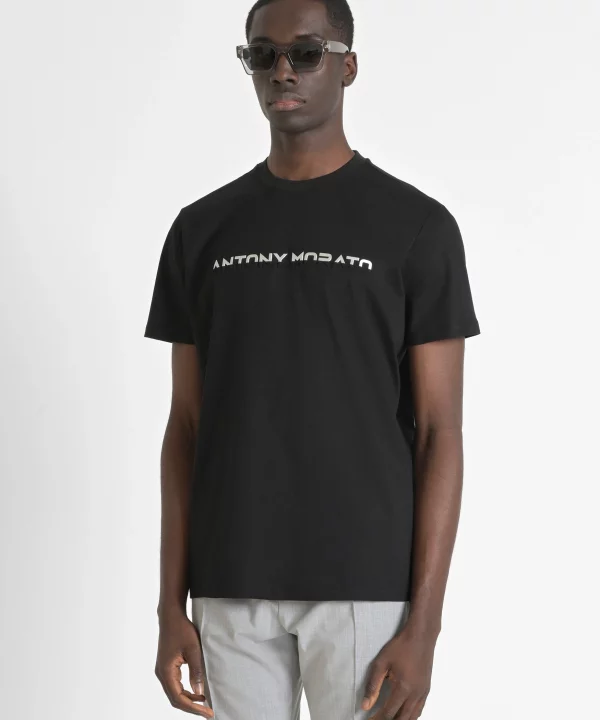 Camiseta regular fit - ANTONY MORATO