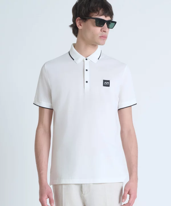 Polo regular fit - ANTONY MORATO