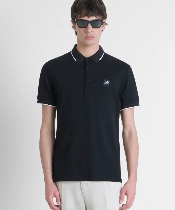 Polo regular fit - ANTONY MORATO