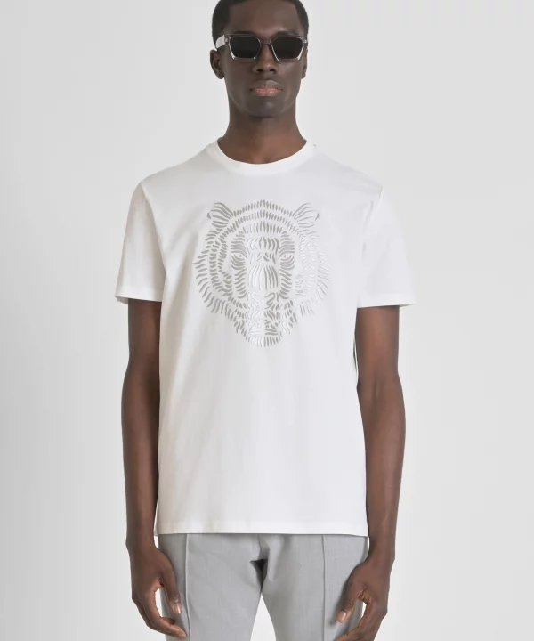 Camiseta regular fit - ANTONY MORATO
