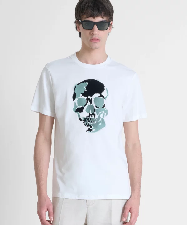 Camiseta regular fit - ANTONY MORATO