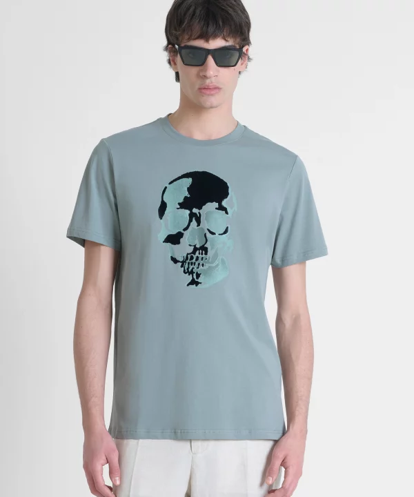 Camiseta regular fit - ANTONY MORATO