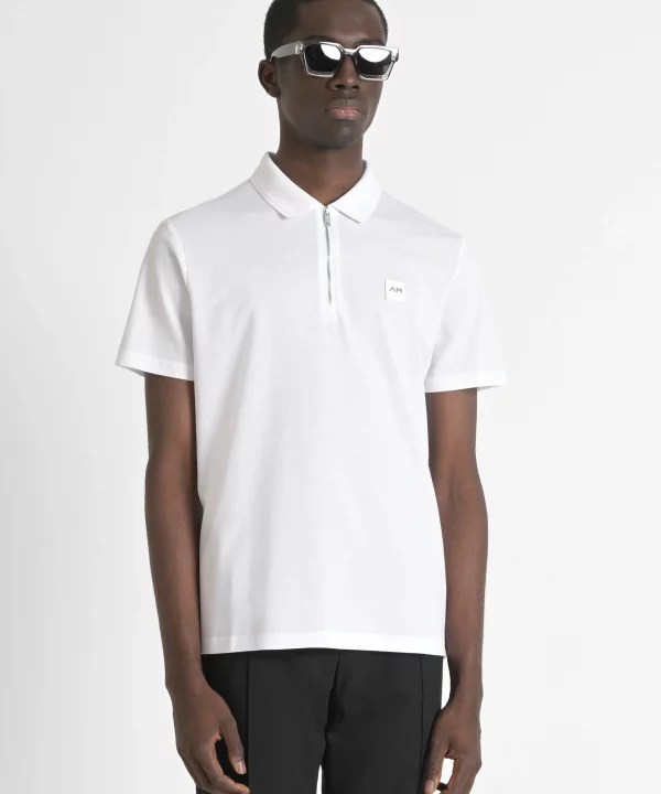 Polo regular fit - ANTONY MORATO