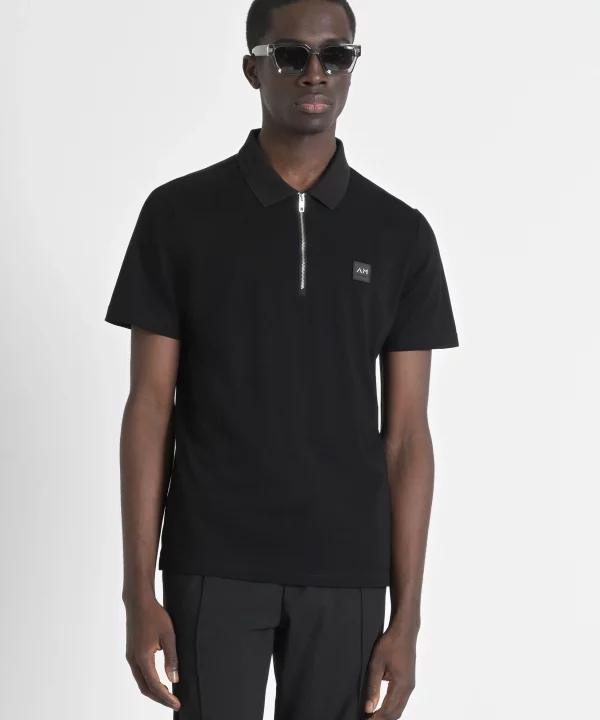 Polo regular fit - ANTONY MORATO