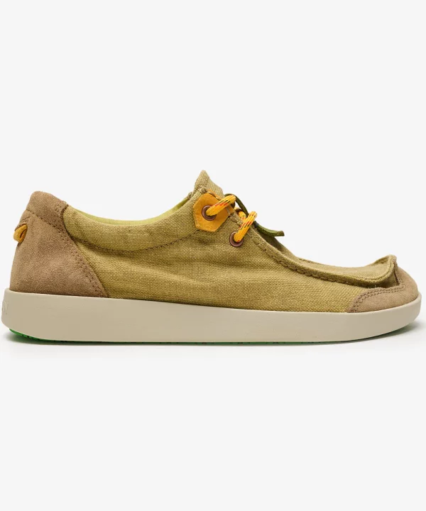 Zapatillas Kwahu Linen - SATORISAN