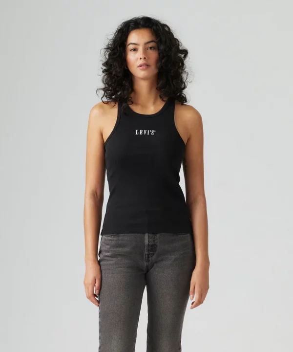 Camiseta Graphic Gemini Tank - LEVI'S®