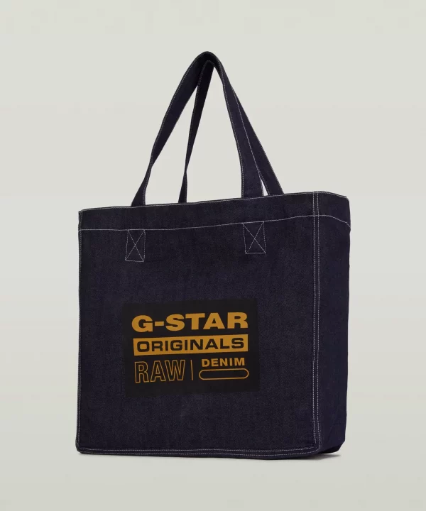 Bolso Big Tote - G-STAR RAW