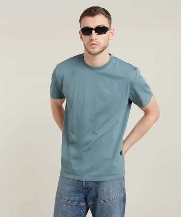 Camiseta base-s - G-STAR RAW